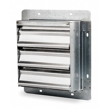 Fan Shutter 30 1/2 In by Dayton in US