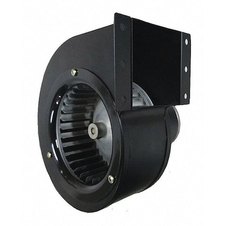 Blower 134 cfm 115V 0.74A 1500 rpm by Dayton in US