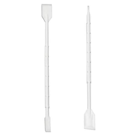 Cell Lifter Double Ended 234mm PK100 by USA Celltreat Putty & Joint Knives Spatulas Scrapers