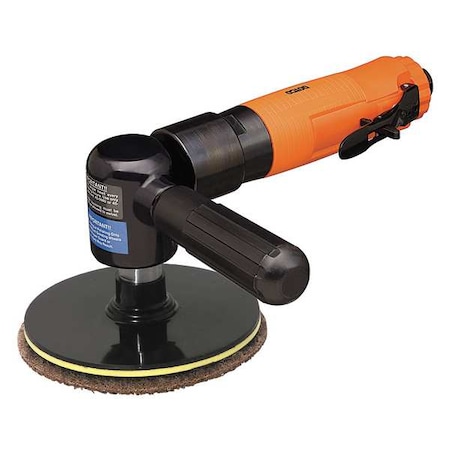 Sander Industrial Right Angle 6000rpm by USA Dotco Air Sanders Buffers & Polishers