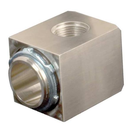 Enclosure Cooler Side Mount Kit NEMA 12 by USA Exair Pneumatic Tool Parts
