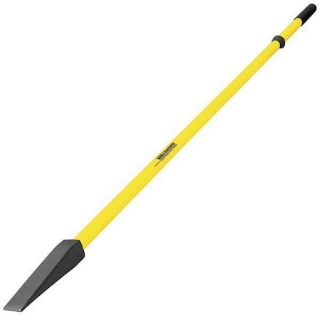 Digging Pry Bar 72 In by USA Westward Nail Pullers Wrecking & Pry Bars