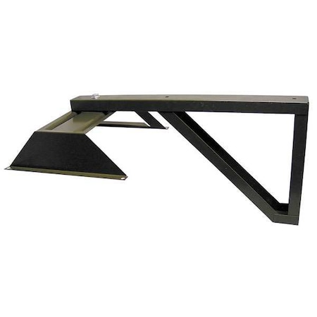 Mounting Bracket Wall/Ceiling Model B50 by Qmark in US