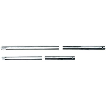 Switch Bit Shank Kit 3/16in.Dia. by USA Eagle Drill Cable Bits