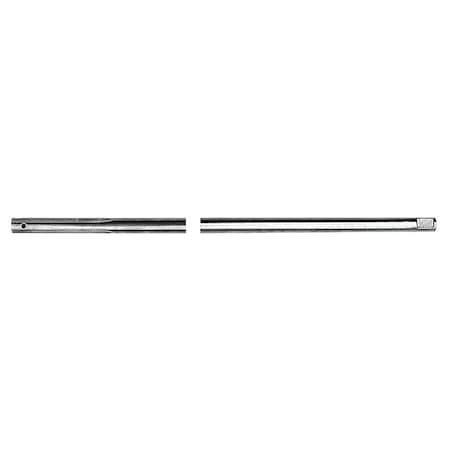 Switch Bit Shank Kit 3/16in.Dia.x33in.L by USA Eagle Drill Cable Bits