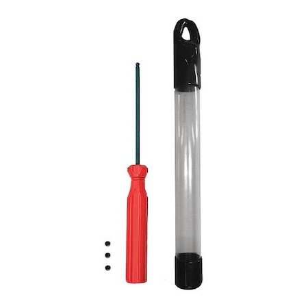 Hex Driver Set by USA Eagle Drill Cable Bits