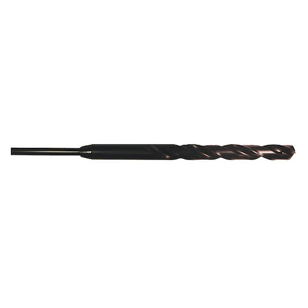 Flexible Drill Bit 1/2in.Dia.x18in.L Type EHS50018 by USA Eagle Drill Cable Bits