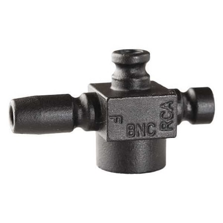 Replacement Plunger for Compression Tool by USA Jonard Cable & Wire Crimping Tools