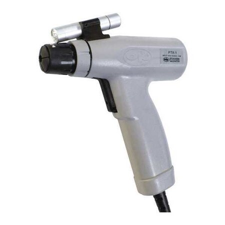 PTX with Light Attachment 2 pcs. by USA OK Industries Communications Wire Wrap Tool Accessories
