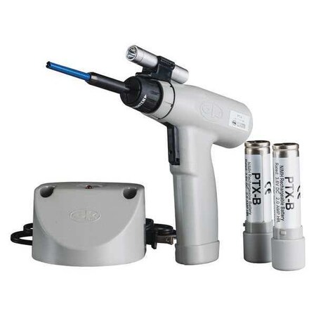 PTX with Light Attachment 5 pcs. by USA OK Industries Communications Wire Wrap Tool Accessories