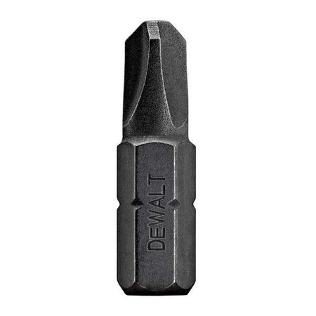 Insert Bit 1/4" Tri Wing #4 1" PK50 by USA Dewalt Screwdriver Bits