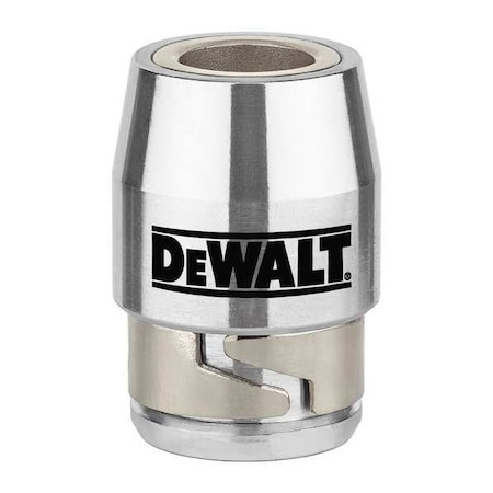 Insert Bit 1/4" Slotted #2 1" PK25 by USA Dewalt Screwdriver Bits