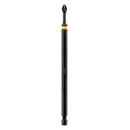 Insert Bit 1/4" Pozidriv #1 6" PK50 by USA Dewalt Screwdriver Bits
