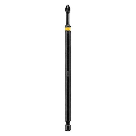 Insert Bit 1/4" Pozidriv #3 6" PK50 by USA Dewalt Screwdriver Bits