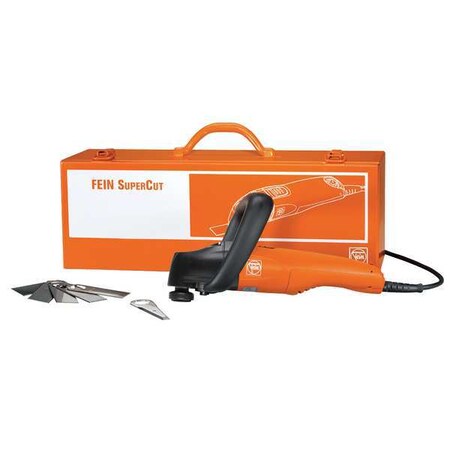 Caulking and Sealant Cutter Kit 11in by USA Fein Oscillating Tool Accessories