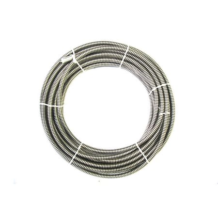 Drain Cleaning Cable Inner C 5/8inx100ft by USA Westward Power Drain Cleaning Accessories