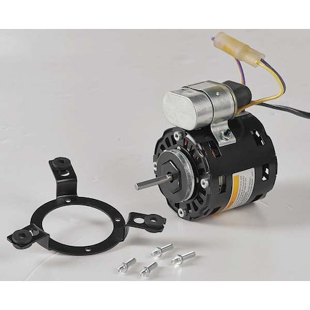 HVAC Motor 1/10 HP 1550 rpm 120V 3.3 Model 20HN95 by Dayton in US