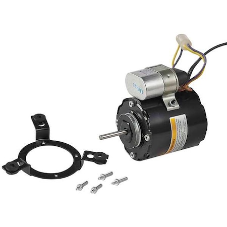 HVAC Motor 1/100 HP 1550 rpm 120V 3.3 by Dayton in US