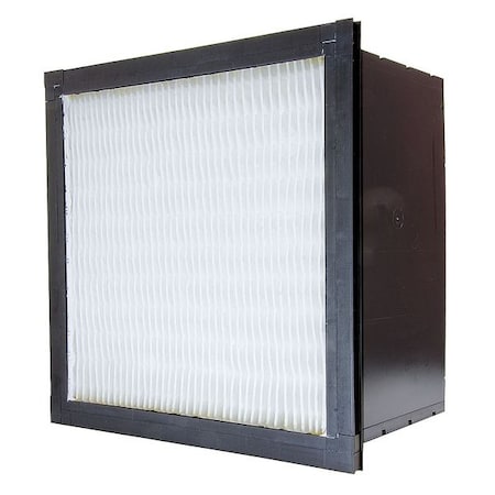 Mini-Plea Air Filter 24x24x12 by Air Handler in US