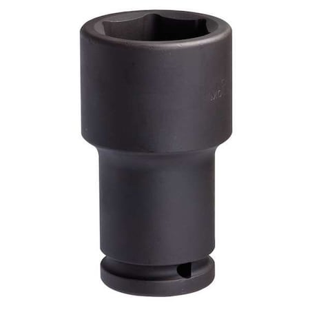 Impact Socket 6 pt. 35mm by USA Westward Socket Wrench Accessories