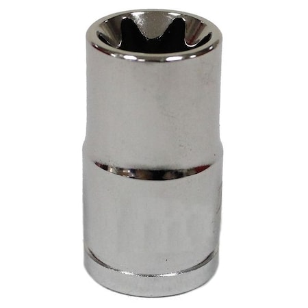 External Star Socket E10 Type 20HX31 by USA Westward Sockets