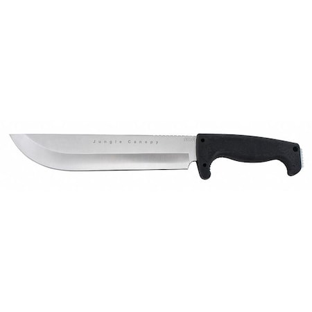 Fixed Blade Knife Bowie Satin 10 In by USA SOG Folding Knives