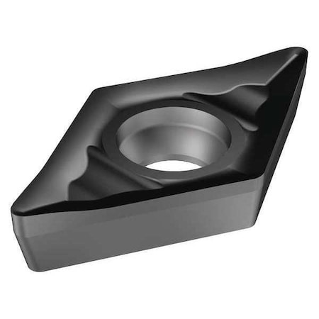 Turning Insert DCGX 2(1.5)0 AL 1105 Min. Qty 10 by USA Sandvik Coromant Indexable Turning Inserts