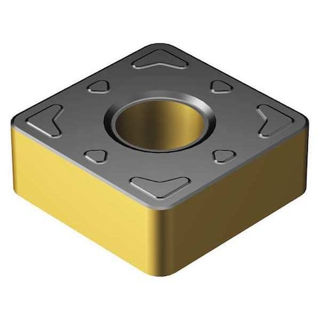 Turning Insert 3205 Grade 434 Insert Min. Qty 10 by USA Sandvik Coromant Indexable Turning Inserts