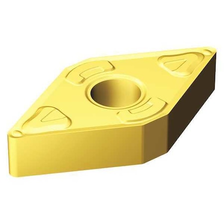 Turning Insert 2015 Grade 431 Insert Min. Qty 10 by USA Sandvik Coromant Indexable Turning Inserts