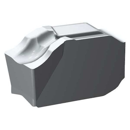 Parting Insert QD NE 0200 0002 CM H13A Min. Qty 10 by USA Sandvik Coromant Indexable Parting & Grooving Inserts