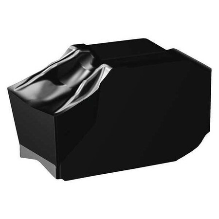 Parting Insert QD NF 0250 0001 CF 1105 Min. Qty 10 by USA Sandvik Coromant Indexable Parting & Grooving Inserts