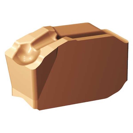 Parting Insert QD NF 0250 0003 CL 1125 Min. Qty 10 by USA Sandvik Coromant Indexable Parting & Grooving Inserts