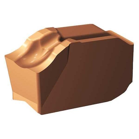 Parting Insert QD RG 0300 0502 CM 1125 Min. Qty 10 by USA Sandvik Coromant Indexable Parting & Grooving Inserts