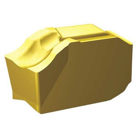 Parting Insert QD RH 0400 0502 CM 1135 Min. Qty 10 by USA Sandvik Coromant Indexable Parting & Grooving Inserts