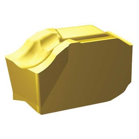 Parting Insert QD LF 0250 0502 CM 1135 Min. Qty 10 by USA Sandvik Coromant Indexable Parting & Grooving Inserts