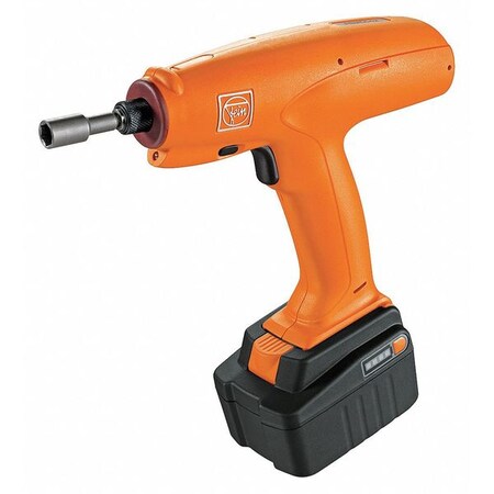 Cordless Assembly Clutch Tool 1/4 in. Type ASM14 12 14 4V by USA Fein Cordless Power Screwdrivers