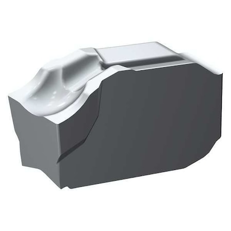 Parting Insert QD NE 0200 0001 CO H13A Min. Qty 10 by USA Sandvik Coromant Indexable Parting & Grooving Inserts