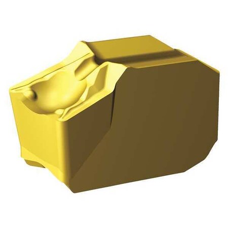 Turning Insert QD NJ 0500 0004 TF 1135 Min. Qty 10 by USA Sandvik Coromant Indexable Parting & Grooving Inserts