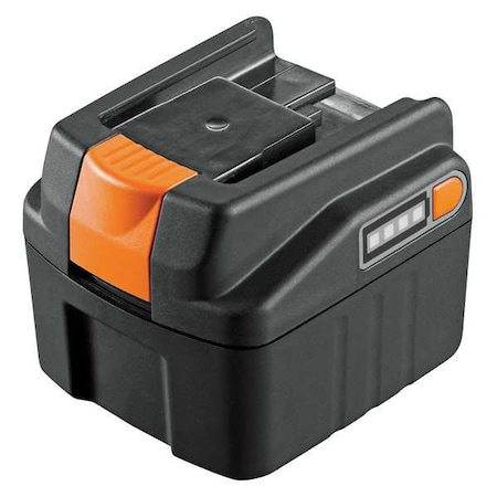 Battery Pack 10.8V 2.4Ah Li Ion by USA Fein Cordless Power Tool Accessories