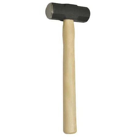 Sledge Hammer 2 lb. 10 5/8 Hickory by USA Westward Engineer Drilling Blacksmith Hammers