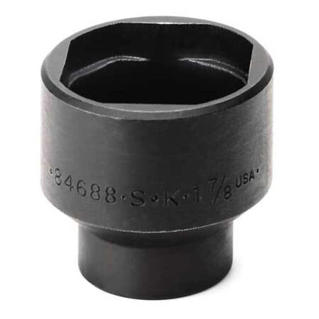 Ball Joint Socket SAE 1 7/8 In. 4 pt. by USA SK Sockets