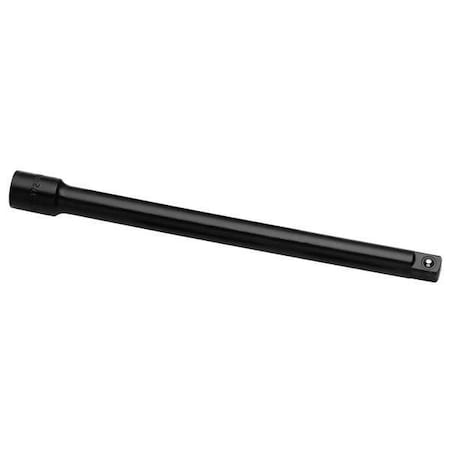 Impact Socket Extension 1/2" Drive 10" L by USA SK Socket Wrench Accessories