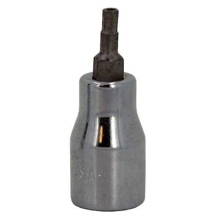 Socket Bit 1/2 in. Dr T60 Torx(R) Plus by USA SK Sockets
