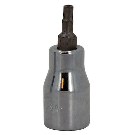 Socket Bit 3/8 in. Dr T40 Torx(R) Plus by USA SK Sockets