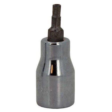 Socket Bit 3/8 in. Dr T55 Torx(R) Plus by USA SK Sockets