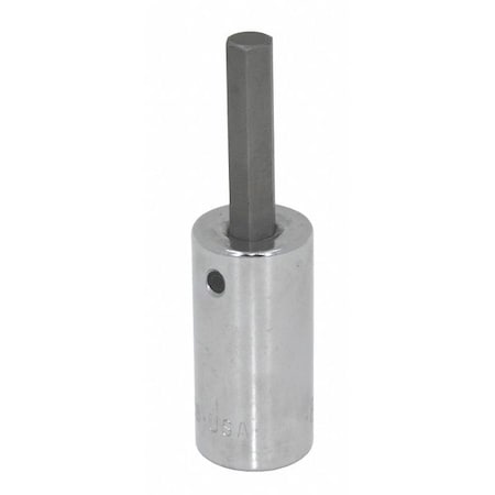 Socket Bit Set 1/2 in. Dr 5 Piece Hex by USA SK Socket Sets