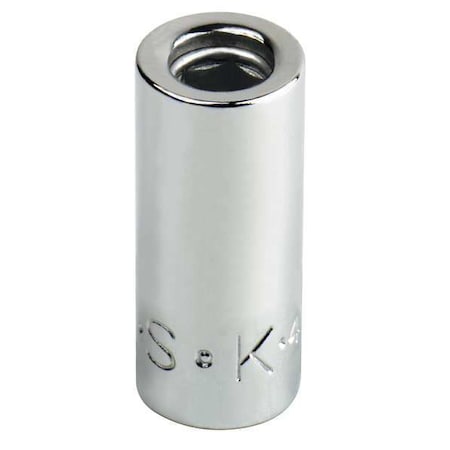 Socket 3/8 In.x 1/4 In. by USA SK Sockets