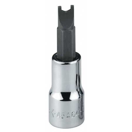 Socket Bit 3/8 in. Dr #14 Spanner by USA SK Sockets
