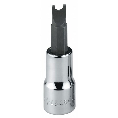 Socket Bit 3/8 in. Dr #8 Spanner by USA SK Sockets