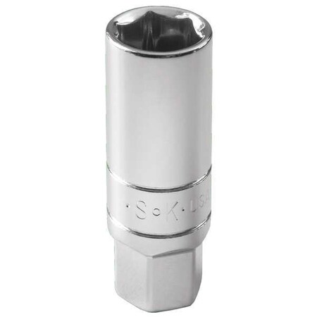 Spark Plug Socket 3/8" Dr 13/16" 6 pt Type 4426 by USA SK Sockets